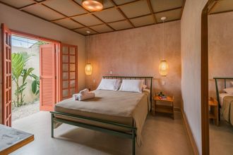 기타 4 Pousada Pazuu