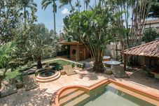 기타 Pousada Pazuu