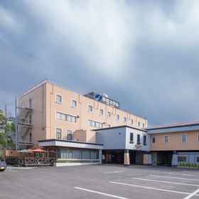 Primary image 1 โรงแรม Usa Riverside, โรงแรม & ที่พัก สถานีคุมาซากิ