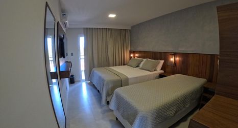 Khác 2 Pousada do Nica