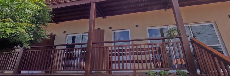 Khác Pousada do Nica