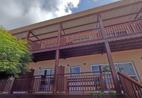 Khác Pousada do Nica