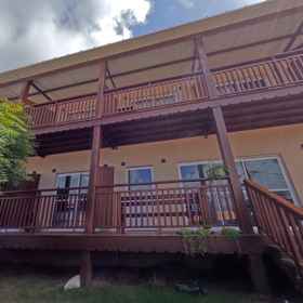 Primary image 1 Pousada do Nica, Tamar Project Hotels