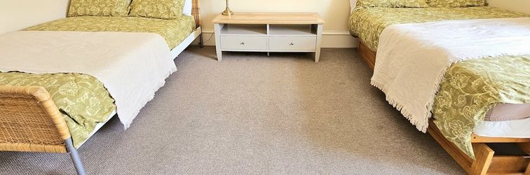 其他 Huge Family Home in Glasgow