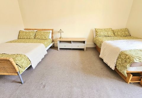 其他 Huge Family Home in Glasgow