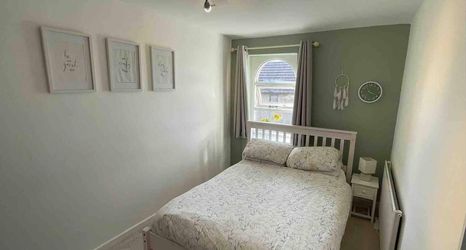 其他 2 Lancaster 1 bed Cottage Apartment- M6 - Lancs Uni