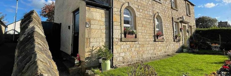 其他 Lancaster 1 bed Cottage Apartment- M6 - Lancs Uni