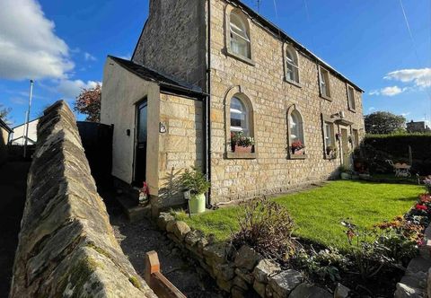 其他 Lancaster 1 bed Cottage Apartment- M6 - Lancs Uni