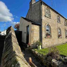 Primary image1Lancaster 1 bed Cottage Apartment- M6 - Lancs Uni,兰开夏公寓
