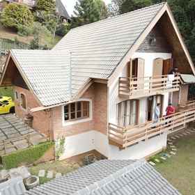 Primary image 1 Country Home, Campos do Jordão Tennis Club Hotels