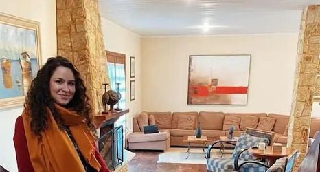 Others 2 Casa das Montanhas