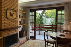 Others Apartamento Ville Dijon Capivari