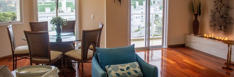 その他 Apartamento Morro do Elefante