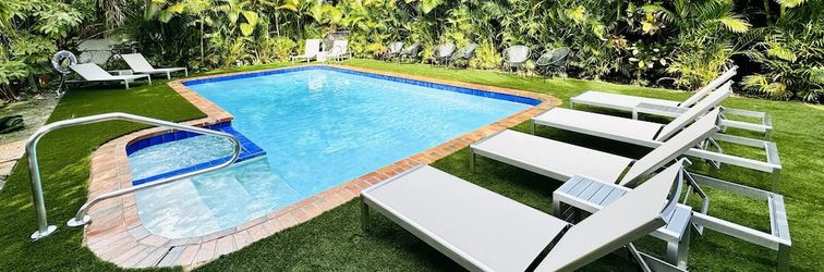 Khác Progresso Apartments & Homes by Lowkl