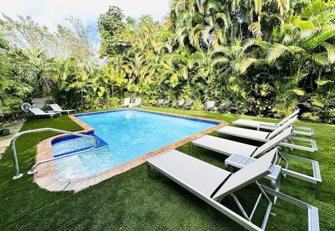 Khác Progresso Apartments & Homes by Lowkl