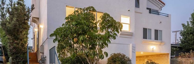 Lain-lain Sonrisa 2 Unit Buyout by Avantstay