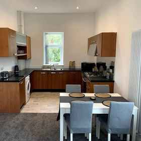 Primary image1Remarkable New 2-bed Apartment in Preston,海恩德本区飯店