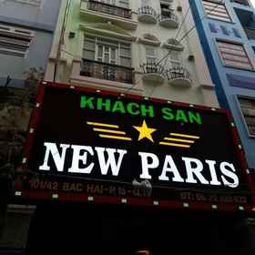 Primary image 1 New Paris Hotel - by Bay Luxury, Diamond Centery Hotels