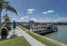 Others 5 Madeira Beach Yacht Club 247F by Distinctive Beach Rentals
