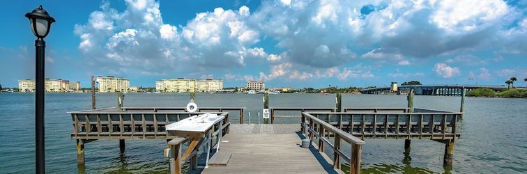 Others Madeira Beach Yacht Club 247F by Distinctive Beach Rentals