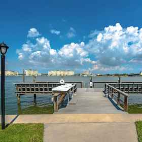 Property amenity 1 Madeira Beach Yacht Club 247F by Distinctive Beach Rentals, Pinellas County Hotels