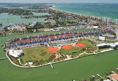 Others 4 Madeira Beach Yacht Club 247F by Distinctive Beach Rentals