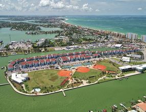 Others 4 Madeira Beach Yacht Club 247F by Distinctive Beach Rentals