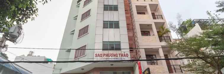 Khác Sao Phuong Thao Hotel - by Bay Luxury