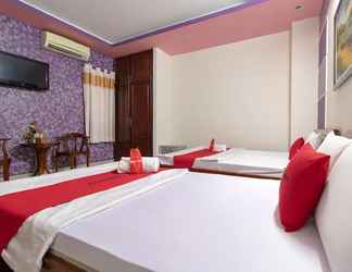 Others 2 Sao Phuong Thao Hotel - by Bay Luxury