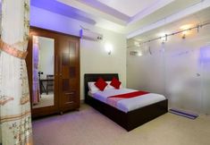 อื่นๆ 6 Minh Phương HBC Hotel - by Bay Luxury