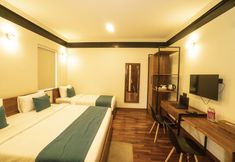 其他 6 Hotel Bulwark