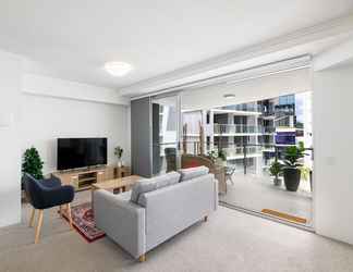 Others 2 South bank serviced apartment
