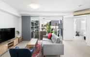 Others 3 South bank serviced apartment