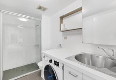 Lainnya 3 South bank serviced apartments