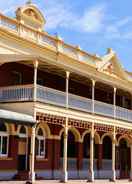 Primary image Toodyay Hotel