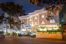 Lain-lain BIDV Central Da Lat Hotel