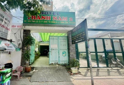 Khác Thanh Nam Hotel - by Bay Luxury