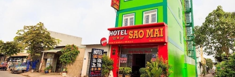 Others Sao Mai Hotel - by Bay Luxury
