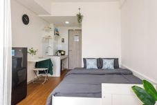 Lain-lain Ancala by TwoSpaces Akasa Apartment