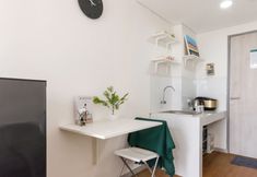 Lain-lain 6 Ancala by TwoSpaces Akasa Apartment