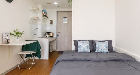 Lain-lain 2 Ancala by TwoSpaces Akasa Apartment