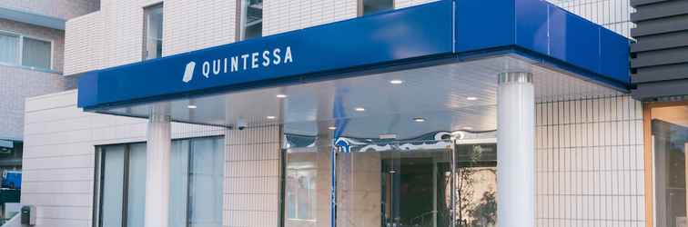 Lainnya Quintessa Hotel Chiba Funabashi