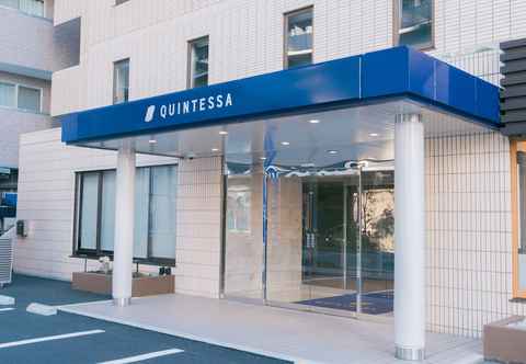 Lainnya Quintessa Hotel Chiba Funabashi