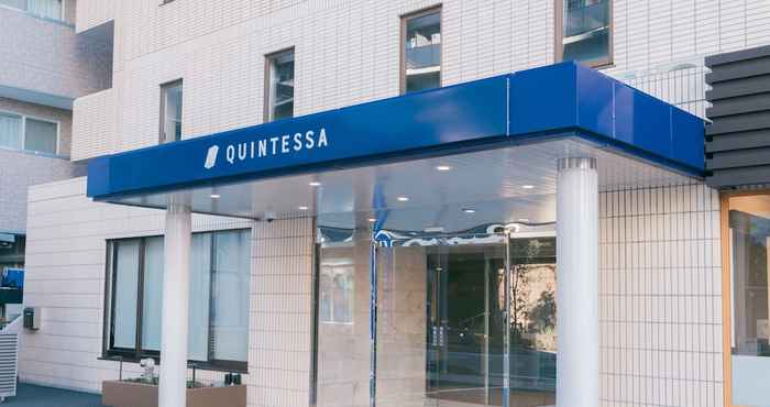 Others Quintessa Hotel Chiba Funabashi