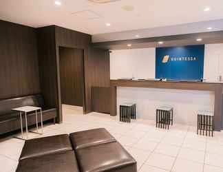 Lainnya 2 Quintessa Hotel Chiba Funabashi