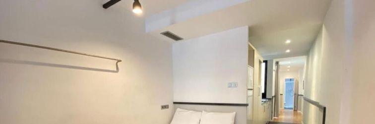 Others Liceu Apartments by gaiarooms