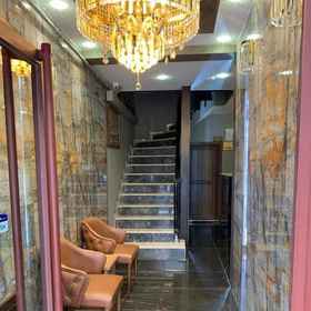 Lobby 1 俄伦酒店, 苏丹穆罕默德 酒店