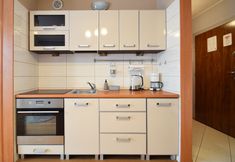 기타 7 RentPlanet - Apartament Bałtycka