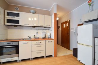 기타 4 RentPlanet - Apartament Bałtycka