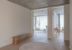 其他 4 Carlotta Apartments